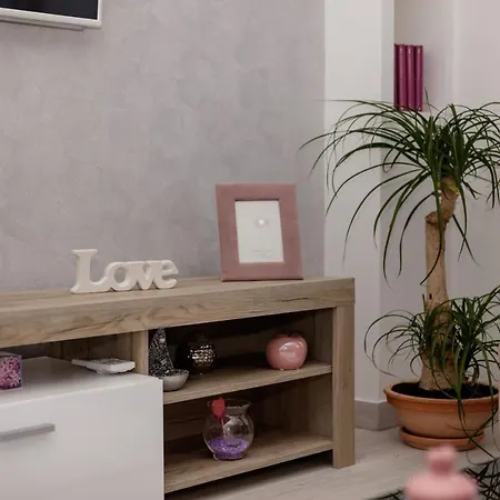 Sunny Garden Adria Split