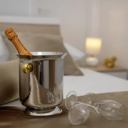 Apartman Sunny Garden Adria Split