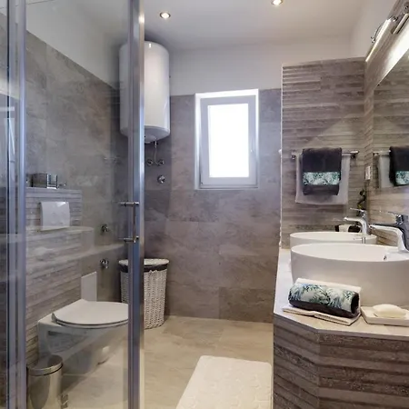 Sunny Garden Adria Apartman