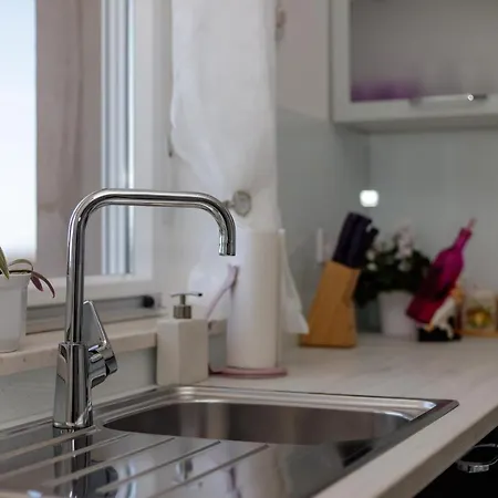 Sunny Garden Adria * Split