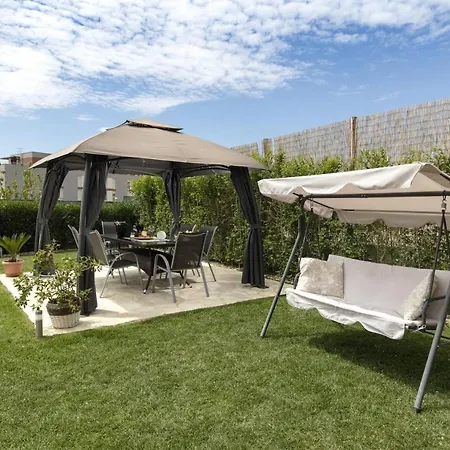 Sunny Garden Adria * Split