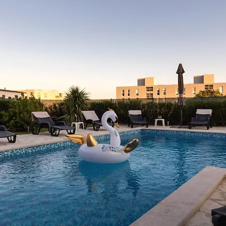 Apartman Sunny Garden Adria *