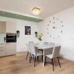 Apartment Sunny Garden Adria *