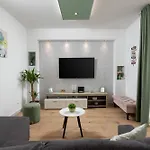 Lägenhet Sunny Garden Adria