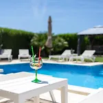 Sunny Garden Adria Lägenhet Split