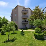 Lägenhet Sunny Garden Adria Split