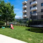 Lägenhet Sunny Garden Adria