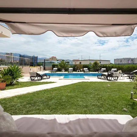 Sunny Garden Adria