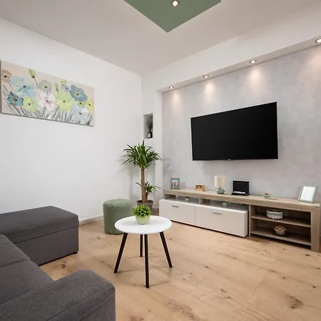 Sunny Garden Adria Appartement *
