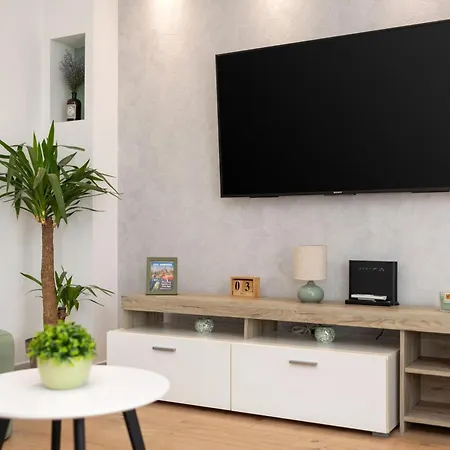 Sunny Garden Adria Appartement *