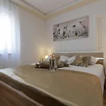 Sunny Garden Adria Apartamento *