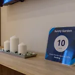 Apartamento Sunny Garden Adria