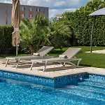 Apartamento Sunny Garden Adria *