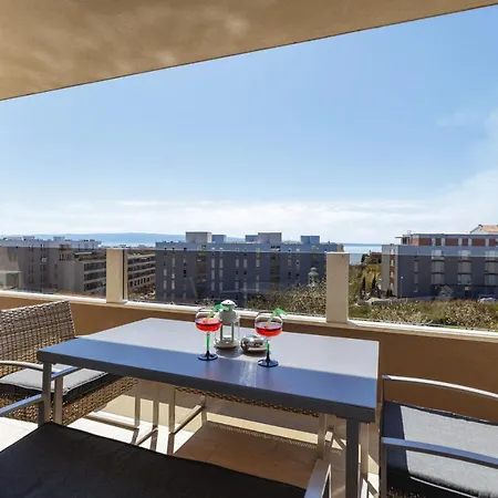 Sunny Garden Adria Split