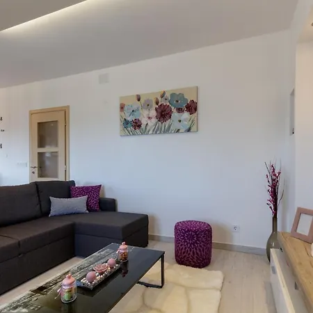 Sunny Garden Adria Apartment *