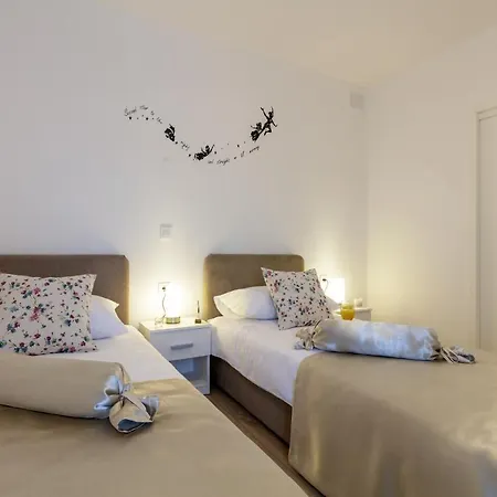 Sunny Garden Adria Apartment