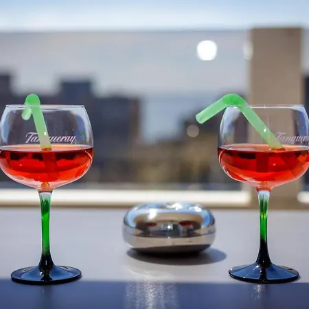 Apartment Sunny Garden Adria Split