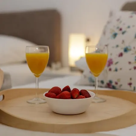 Sunny Garden Adria Apartment *