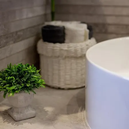 Sunny Garden Adria 公寓 斯普利特