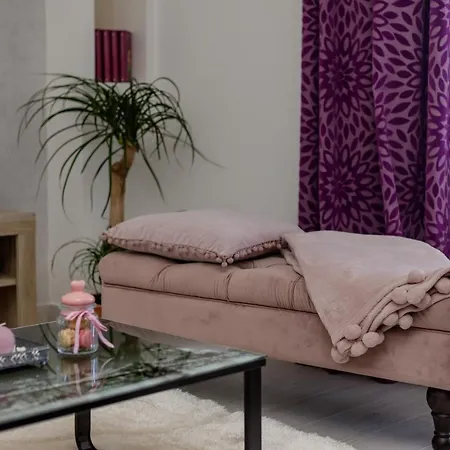 Sunny Garden Adria Apartment *