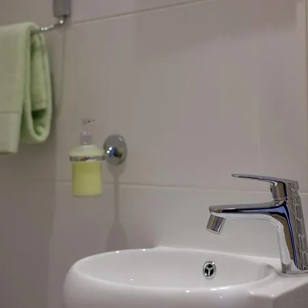 Sunny Garden Adria شقة سبليت