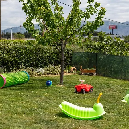 Sunny Garden Adria *