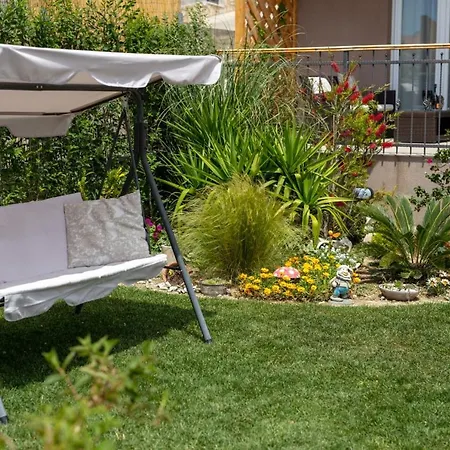Sunny Garden Adria سبليت