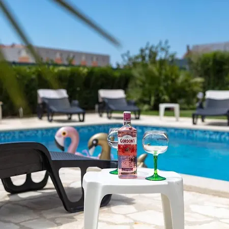 Sunny Garden Adria * Split