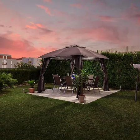 Sunny Garden Adria * سبليت