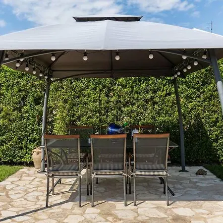 Apartment Sunny Garden Adria Split