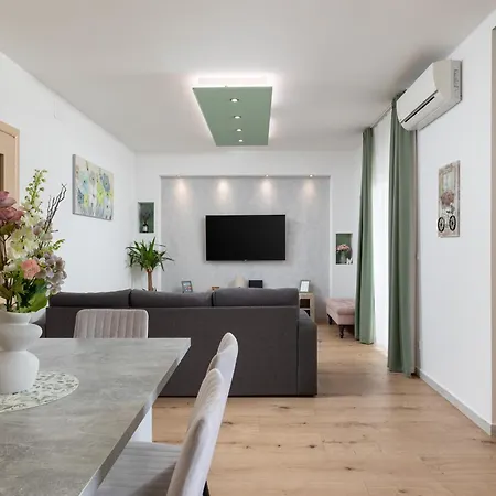 Sunny Garden Adria ספליט
