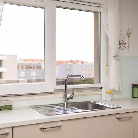 Апартаменти Sunny Garden Adria