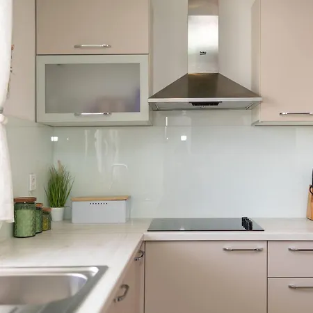 Sunny Garden Adria Апартаменты *
