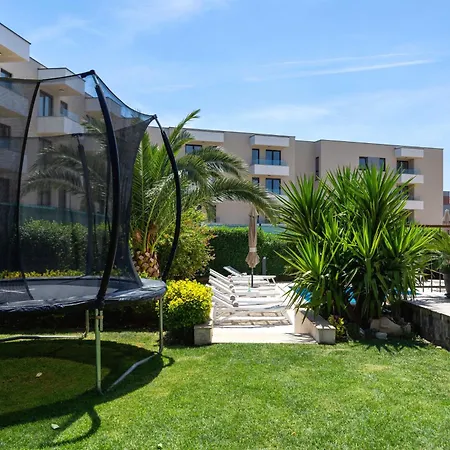 Sunny Garden Adria Апартаменти