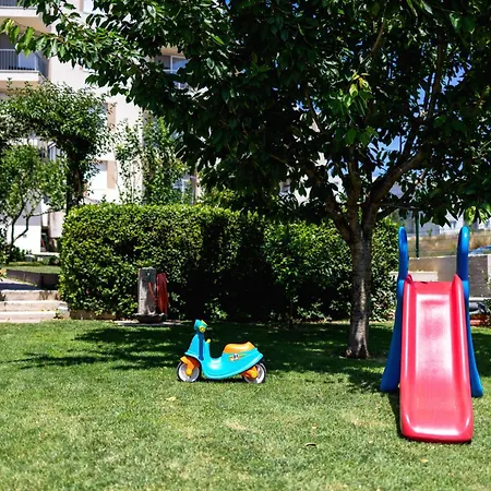 Sunny Garden Adria * Спліт
