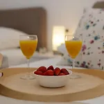 Sunny Garden Adria شقة *