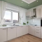 Sunny Garden Adria شقة سبليت