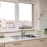 شقة Sunny Garden Adria