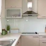 Sunny Garden Adria شقة *