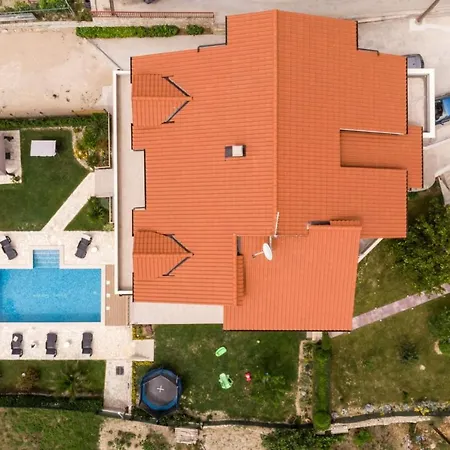 Sunny Garden Adria * Split