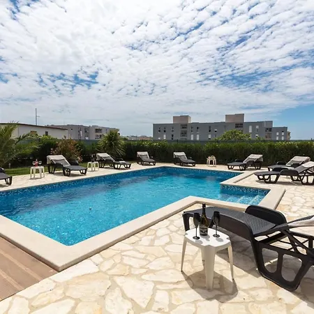 Sunny Garden Adria