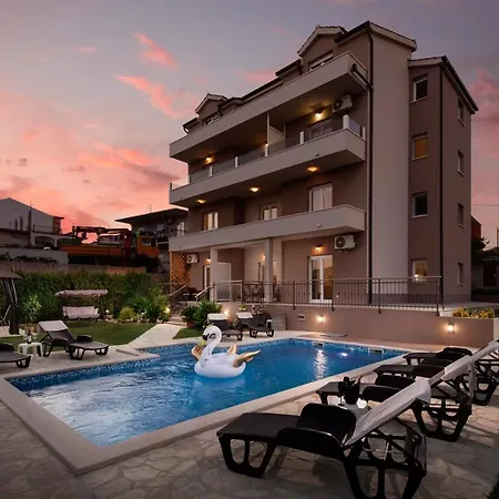 Sunny Garden Adria * Split