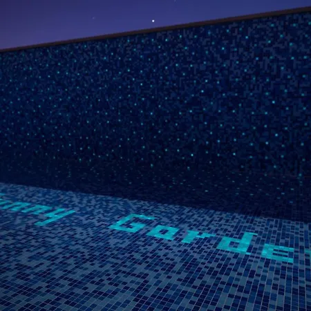 Lejlighed Sunny Garden Adria