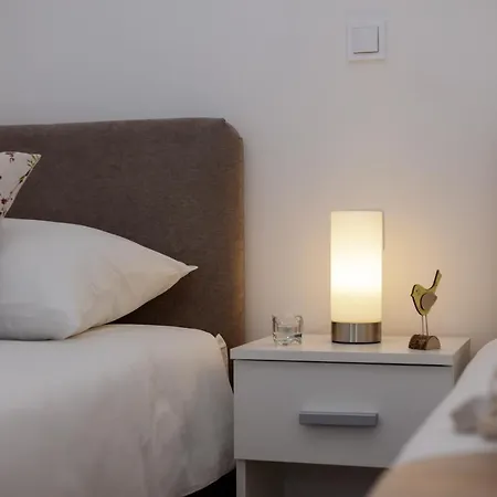 Sunny Garden Adria Split