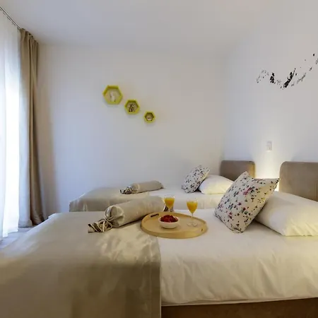 Sunny Garden Adria *