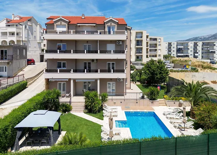 Sunny Garden Adria *